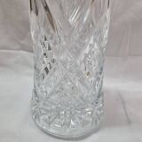 Vase cristal, 1970
