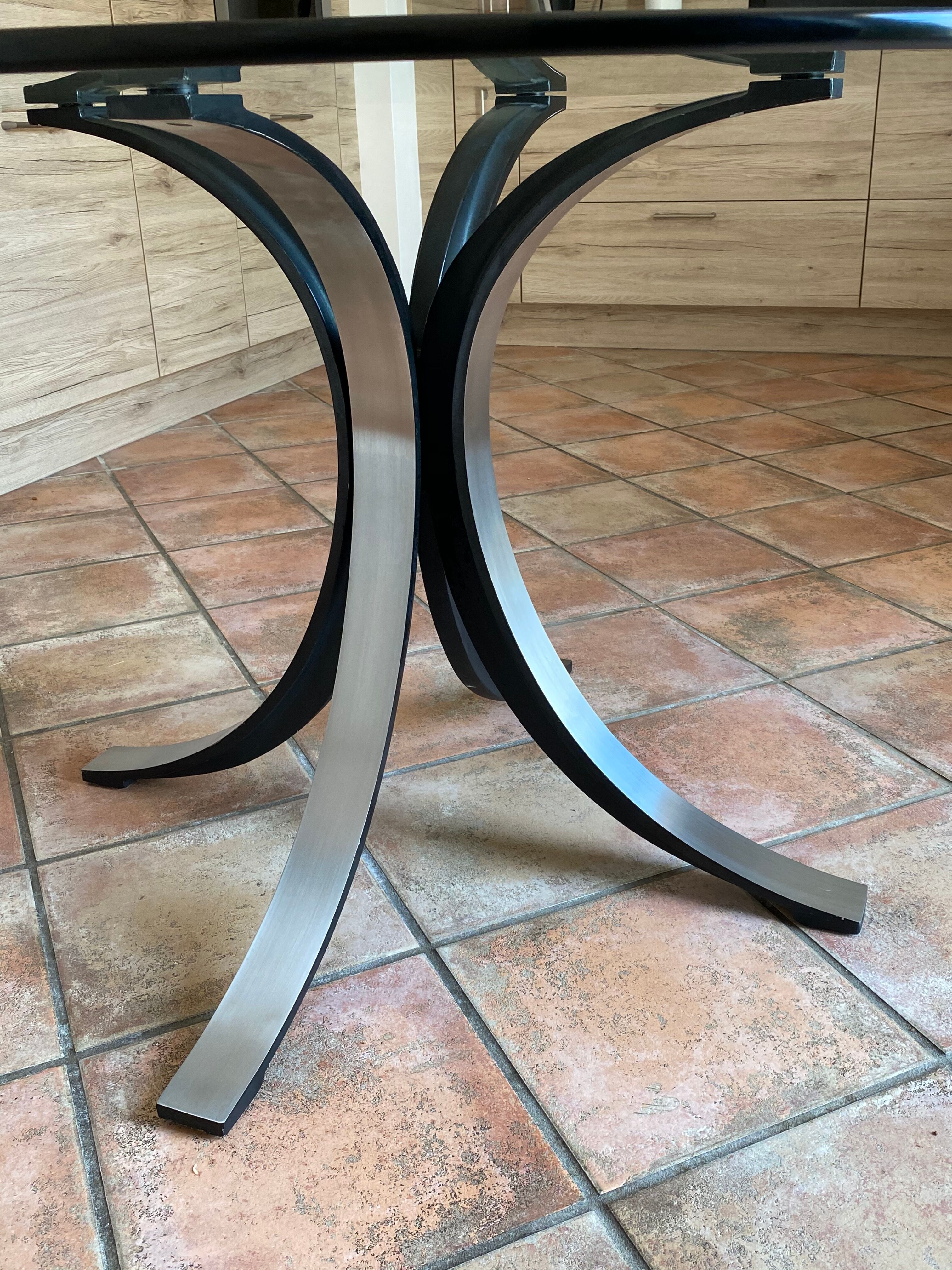 Table T69 by Osvaldo Borsani for Teco 1960/1970