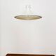 Large Swedish Pendant Lamp by Hans Agne Jakobsson for IKEA
