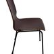 Vintage Friso Kramer for Auping 'Euroika' plywood chair, The Netherlands