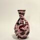 Vase Vallauris pink