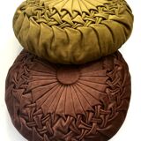 Cushions velvet vintage 41/44