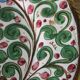 Decorative plate Deruta