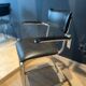 Armchair Gispen model 107 years 60