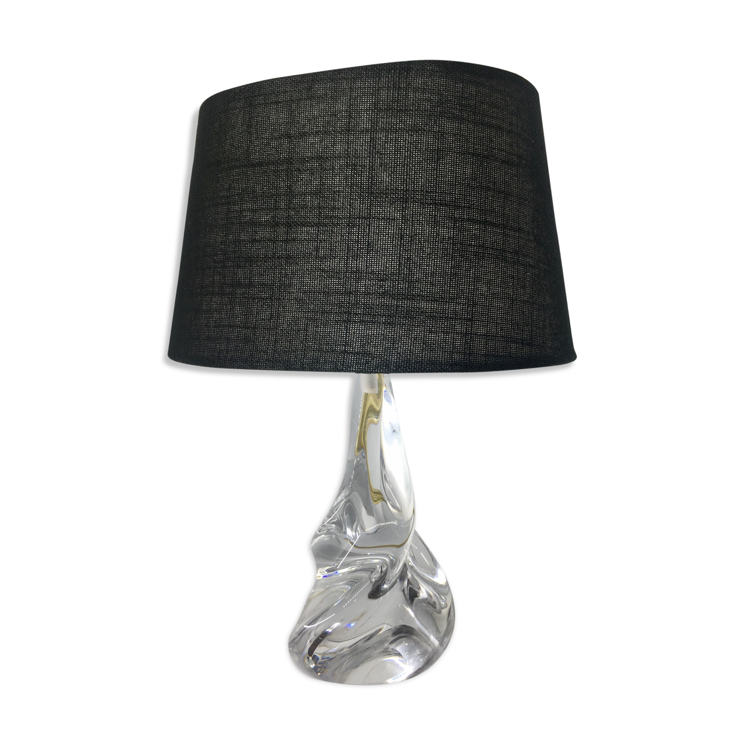 Lampe cristal jb France