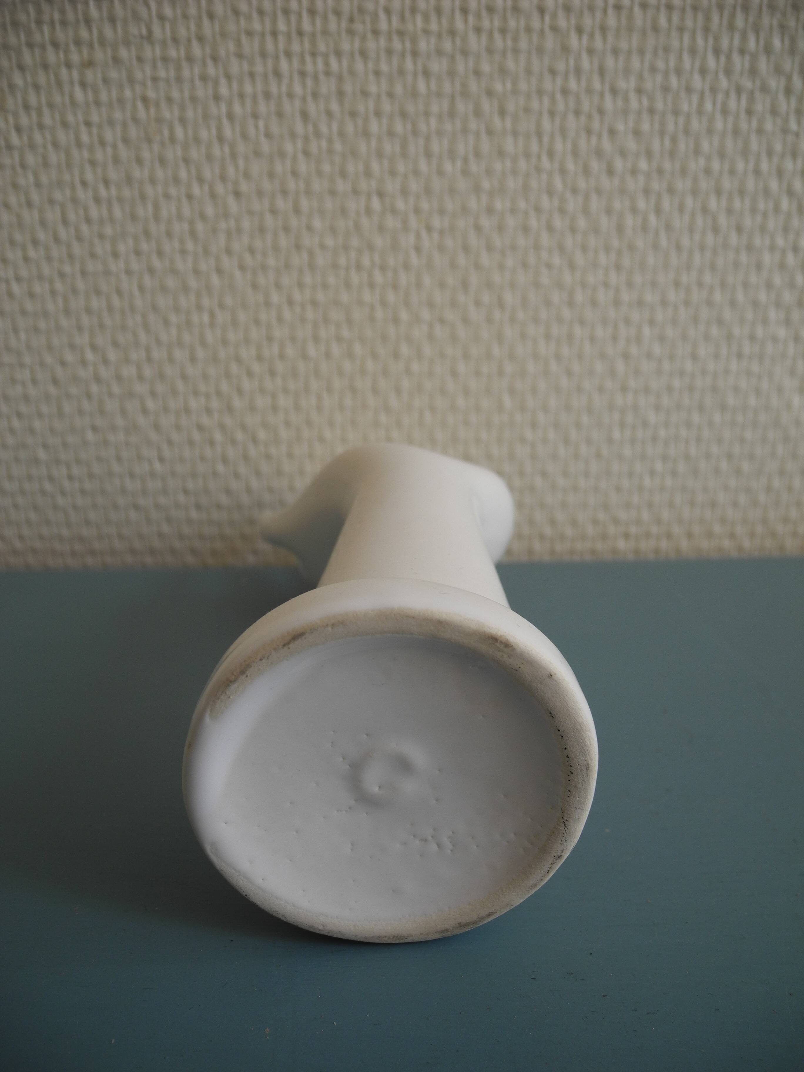 hand ring holder soliflore decorative retro shabby vintage ring holder