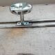 Vintage coat rack