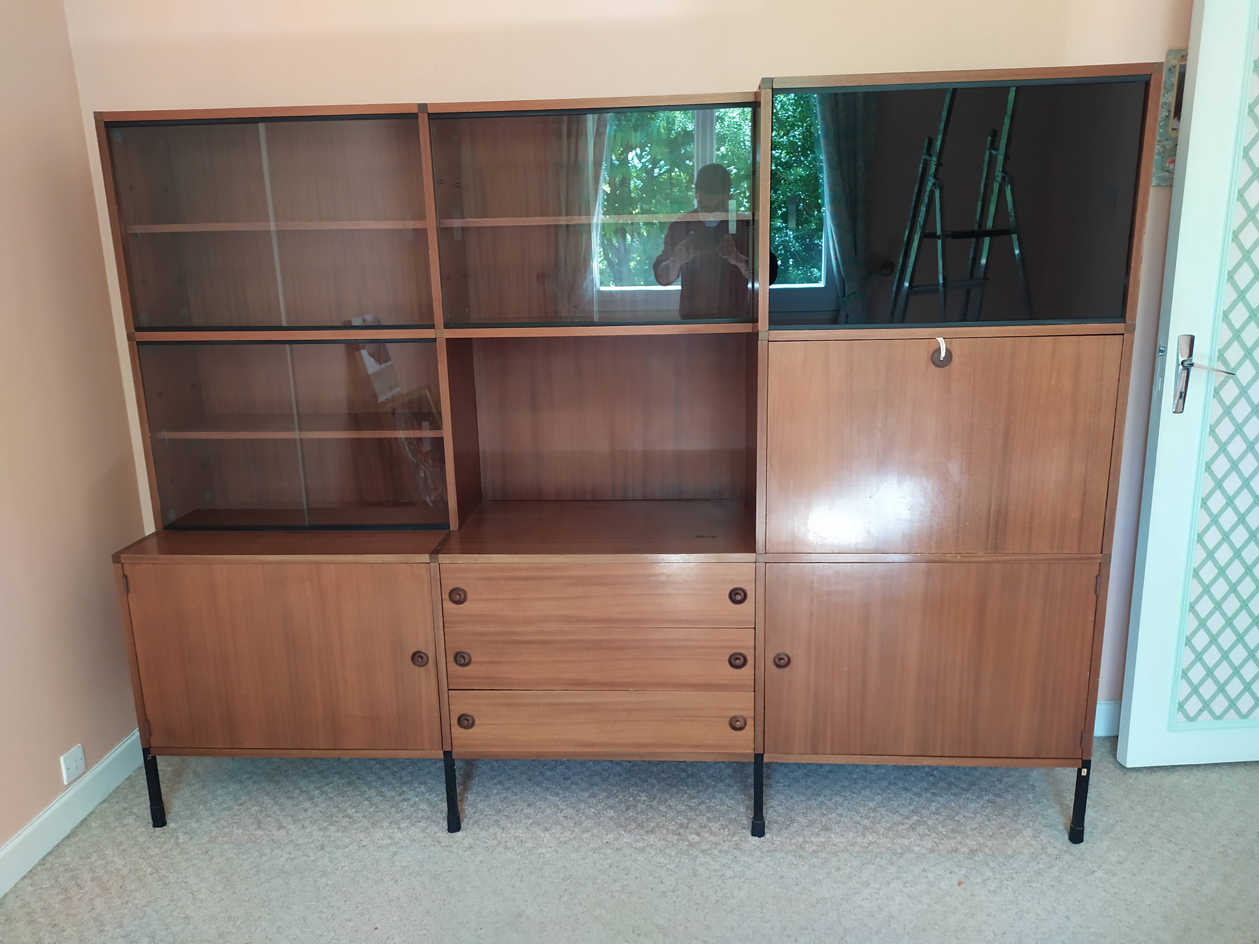 ARP Minvielle modular library