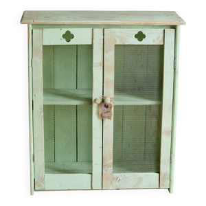 garde manger restauré