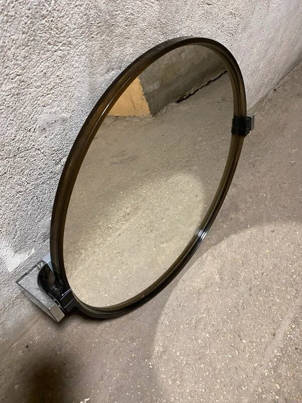 Miroir, 1970