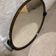 Vintage 70s mirror