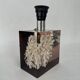 Pierre Giraudon vintage inclusion lamp