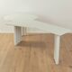 DUO desk, Peter Maly, interlübke, vintage