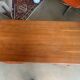 Danish desk from the 1960s by Gunnar Tibergaard.