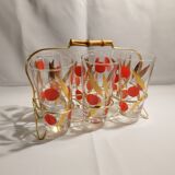 x6 orangeade lenses and their support