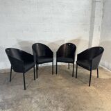 Philippe Starck Costes Chairs