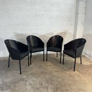 Chaises Costes Philippe Starck