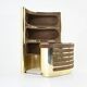 Bar set attributed to Willy Rizzo, 1970s.
