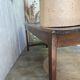 Painter's studio table