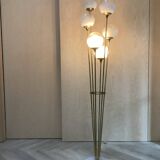 Lampadaire fantastique design style alberello