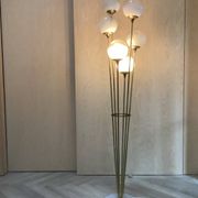 Lampadaire fantastique design style alberello