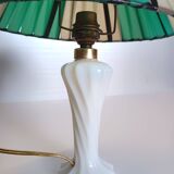 Vintage table lamp - 1950