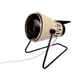 Space Age UV medical heating lamp, Germany, 1960s