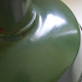 Industrial hanging lamp