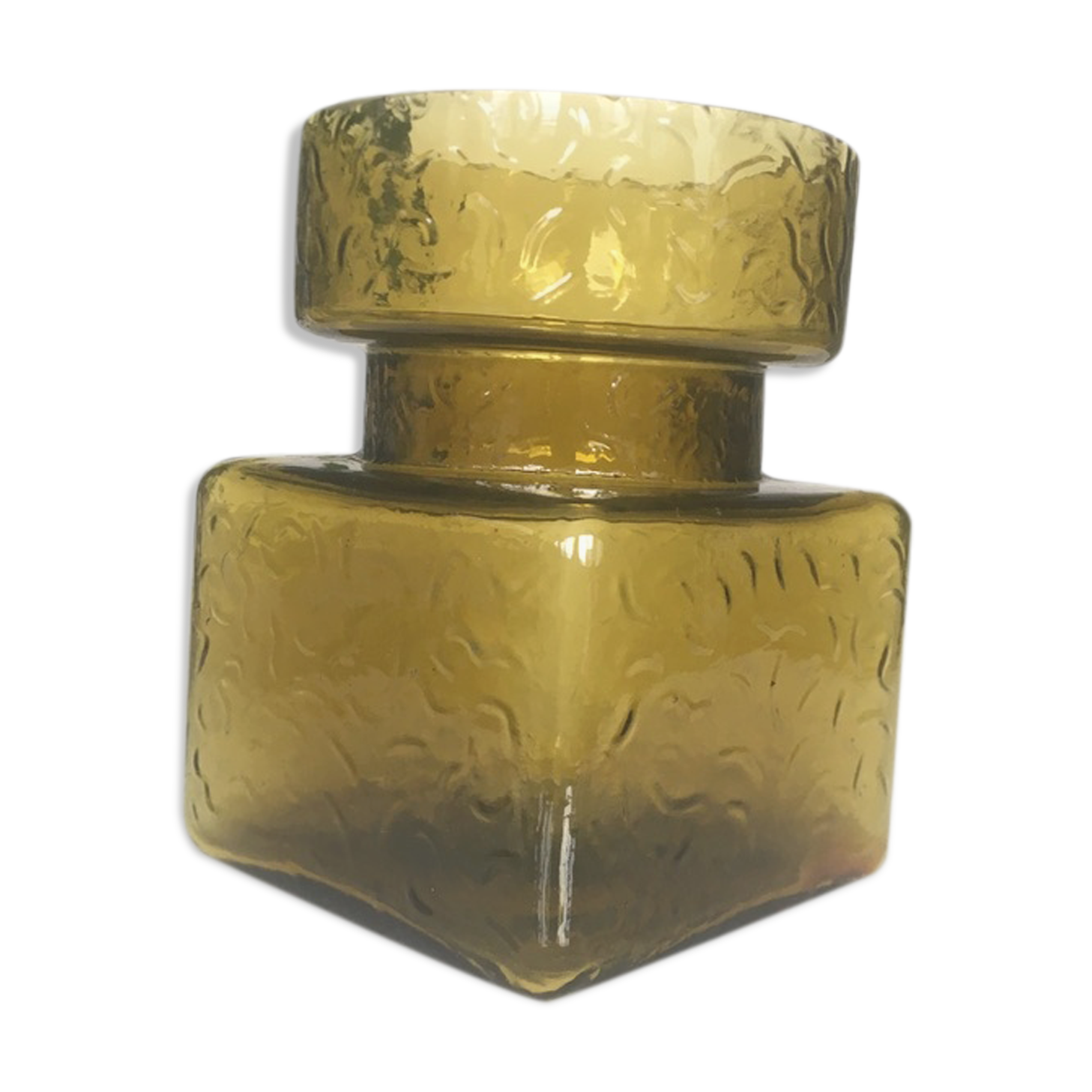 Pala vase by Helena Tynell