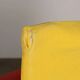 Vintage armchair from the 1980s, Ligne Roset Zen design by Claude Brisson.