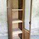Armoire vitrée vintage