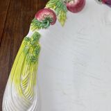 Ceramic serving dish