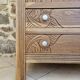 Commode art déco