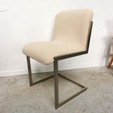 Set of 6 vintage chairs design 1970