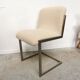 Set de 6 chaises vintage design 1970