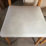 Pair of chairs