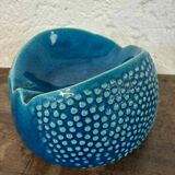 Ceramic Bird Ashtray