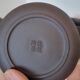 Chinese Terracotta Tea Set Yixing Bamboo Decor