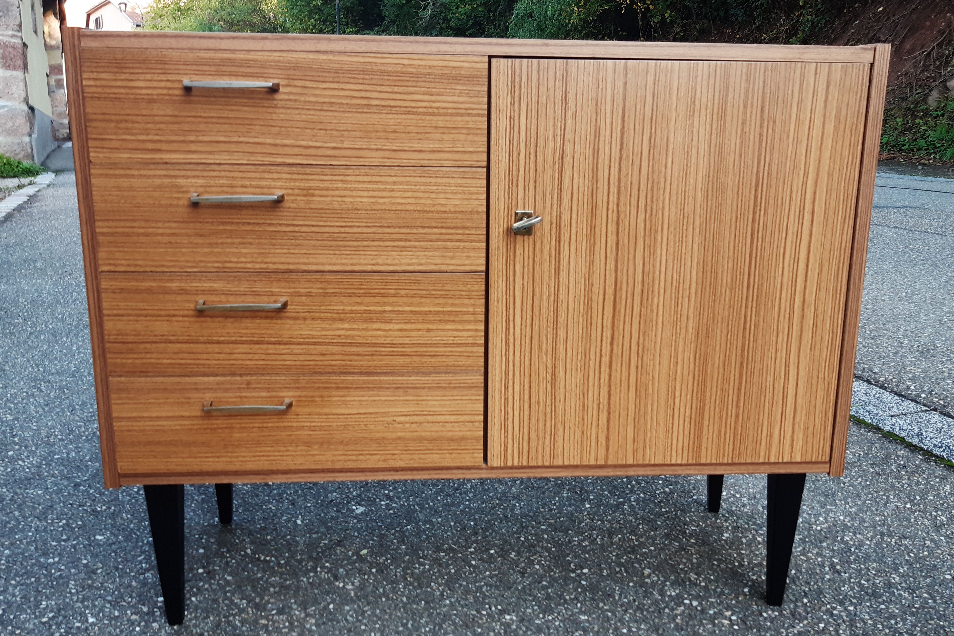 Buffet vintage