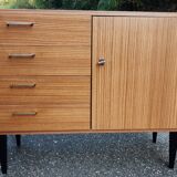 Vintage buffet