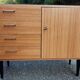 Buffet vintage
