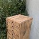 Layette d’horloger