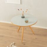 1950s coffee table