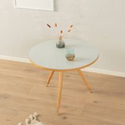 1950s coffee table