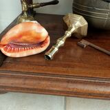 Louis XIV period candlestick candlestick