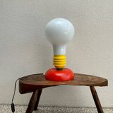 Vintage bulb lamp