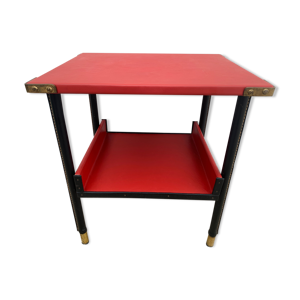 bout de canapé ou table