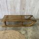 Vintage sled