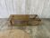 Vintage sled