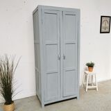 Parisian wardrobe vintage wardrobe